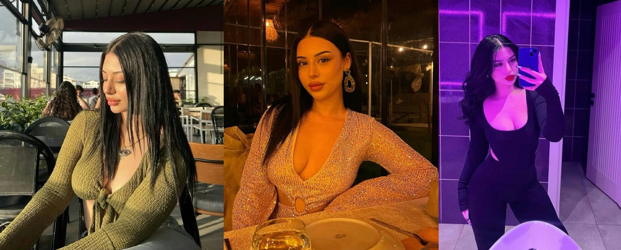 İrem fotoğraf 1