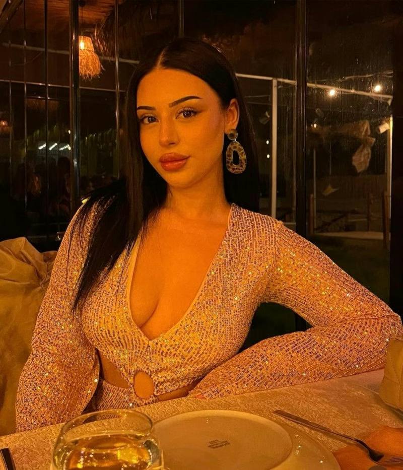 Selin fotoğraf 1
